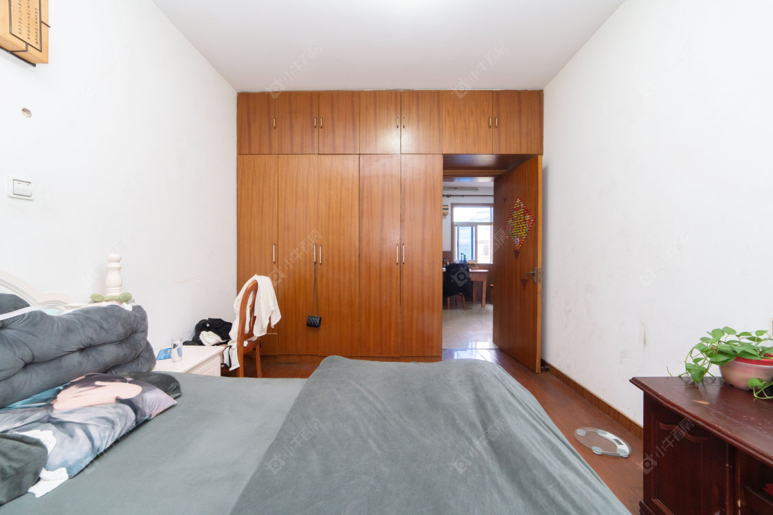 常州勤业一二三村在售二手房源室内图_小牛看房