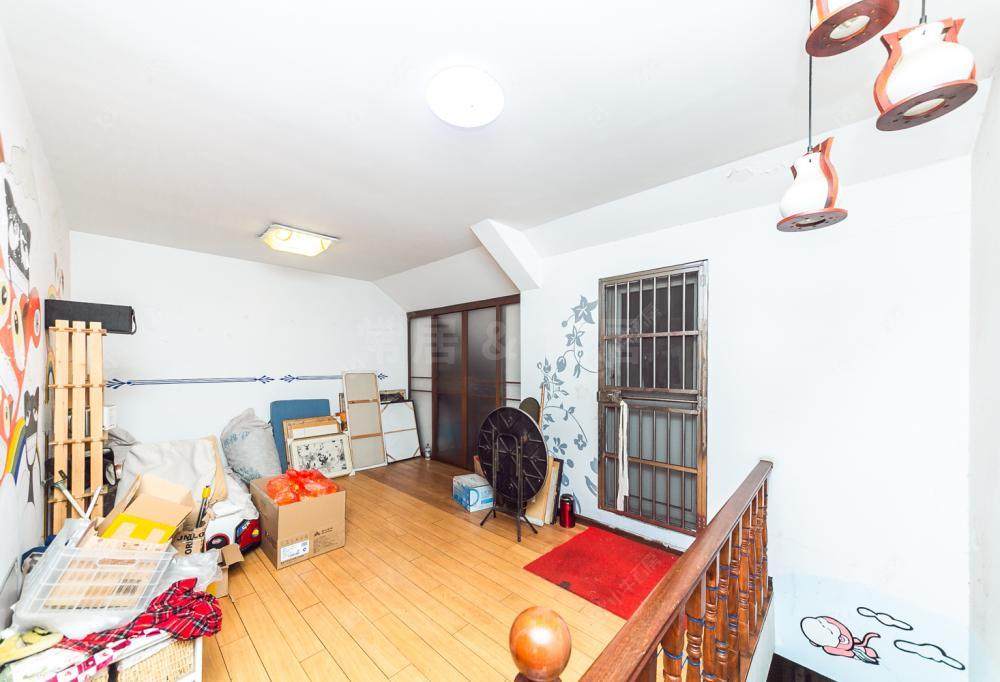 常州陈渡新苑在售二手房源室内图_小牛看房