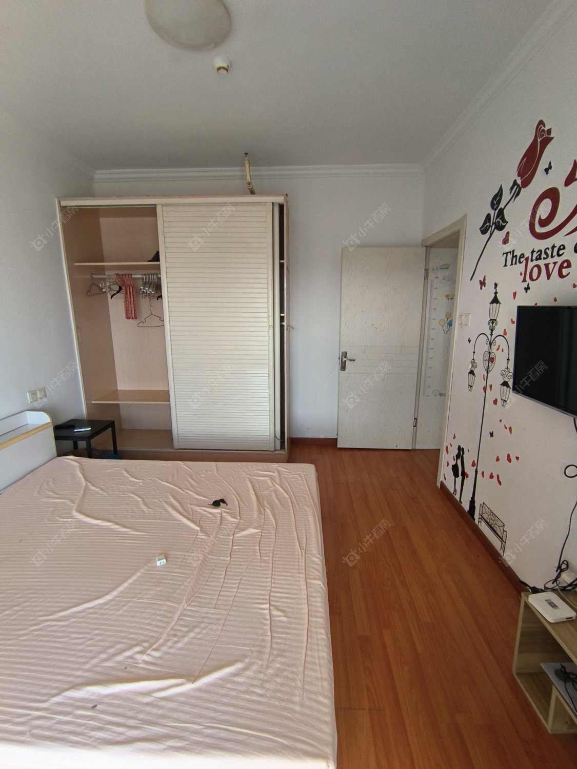 常州高力国际SOHO在租房源室内图_小牛看房