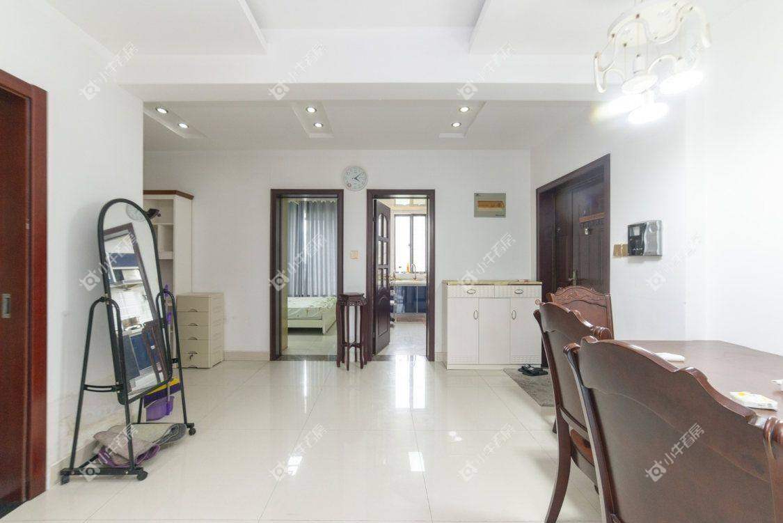 常州阳湖名城在租房源_小牛看房