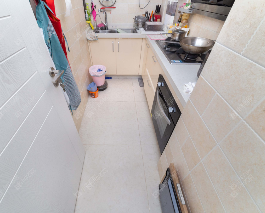 常州龙德花园在租房源室内图_小牛看房