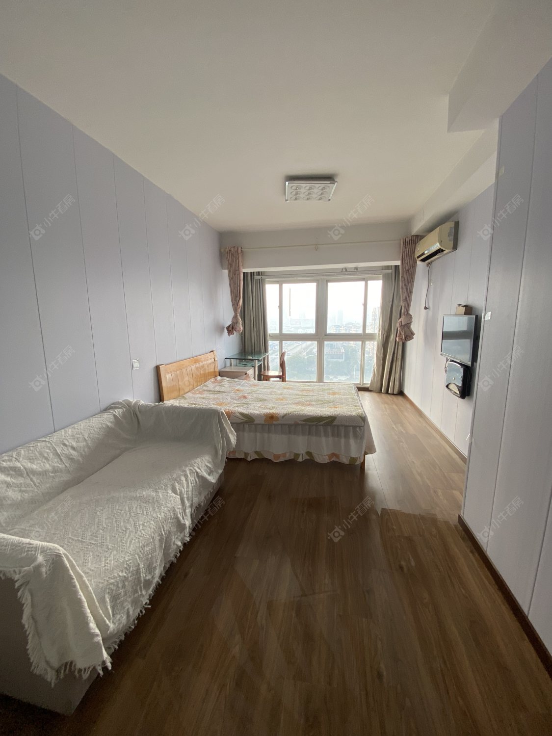 常州香江壹品在租房源_小牛看房