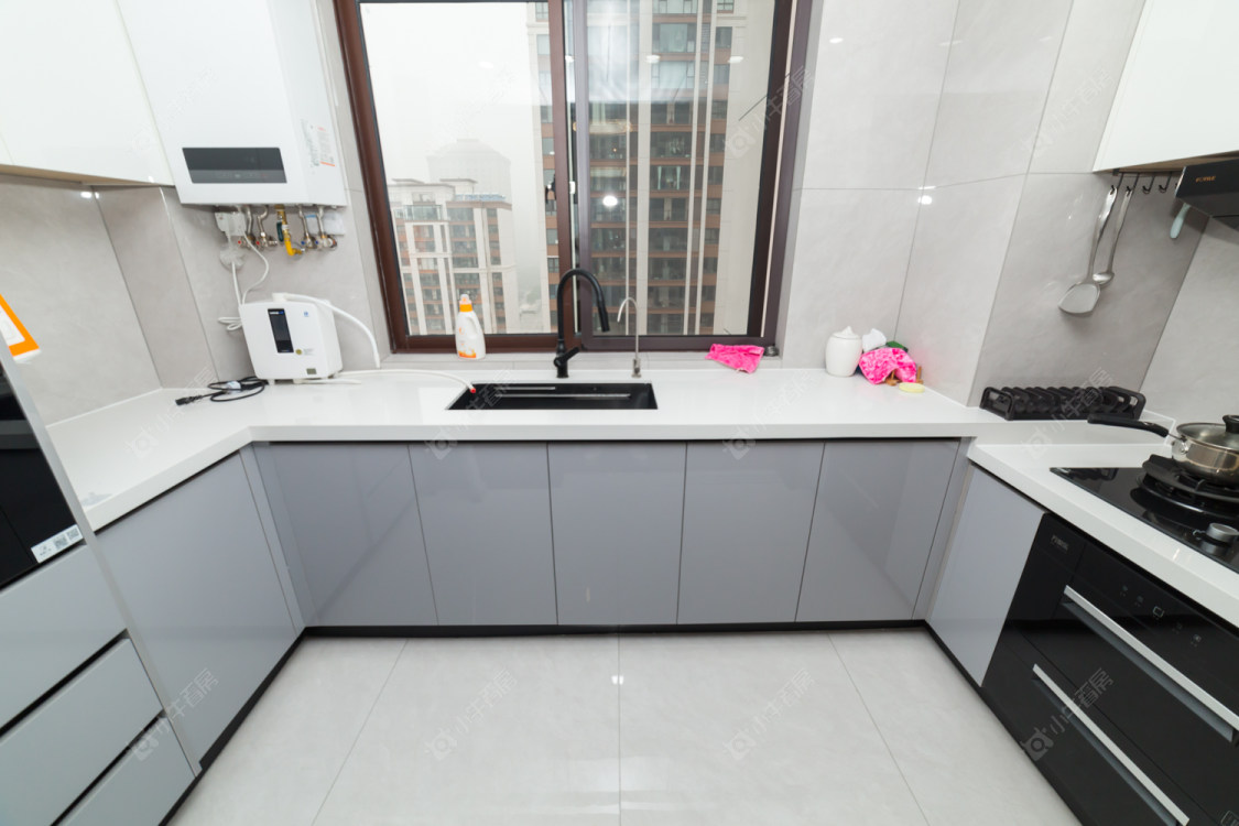 常州东方君开在售二手房源室内图_小牛看房