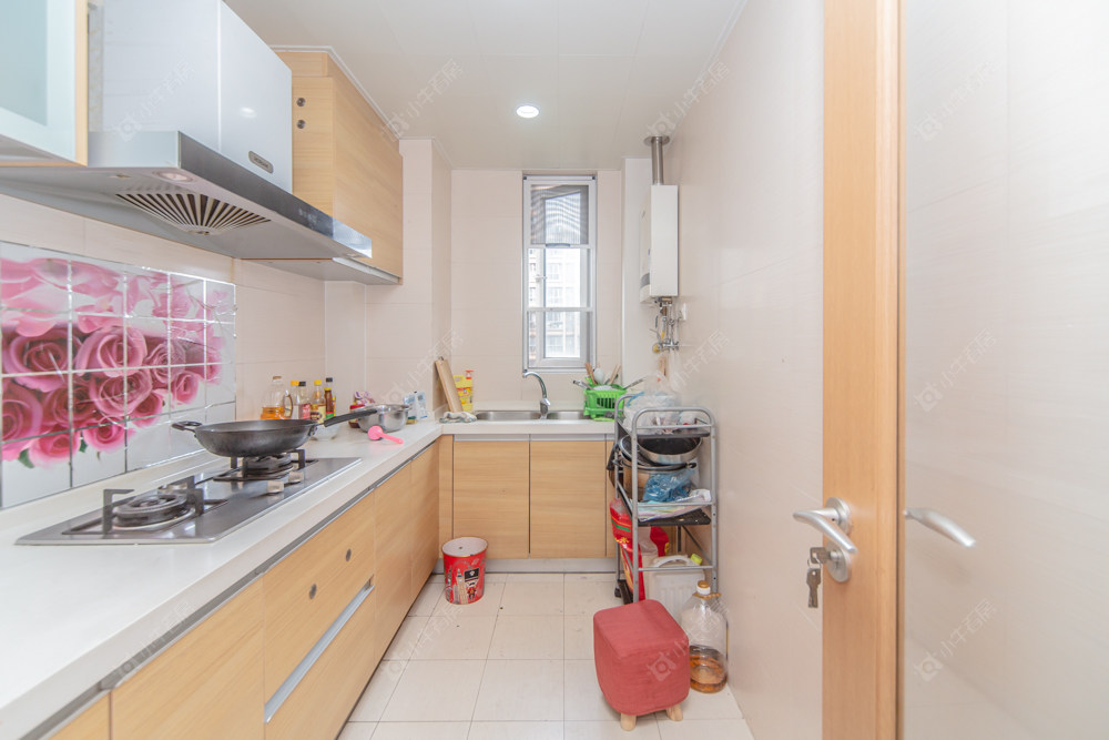 九洲花园二期房源室内图 常州九洲花园二期在售二手房源室内图_小牛看房