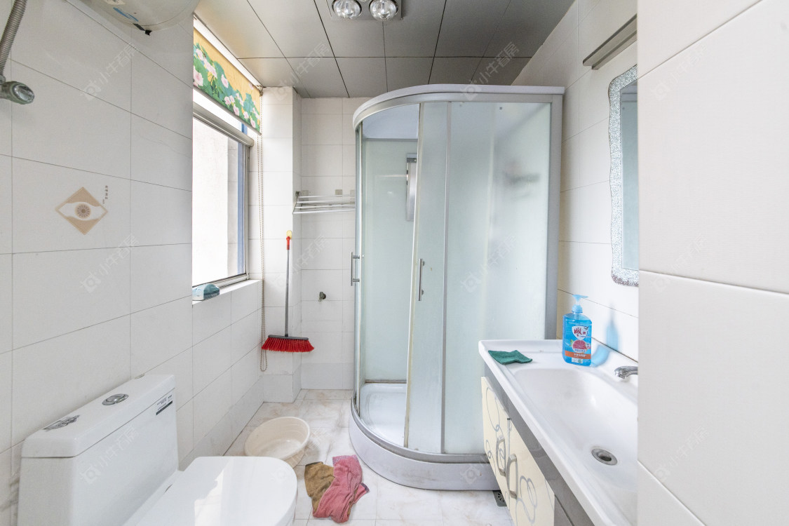 常州四季新城南苑在售二手房源室内图_小牛看房