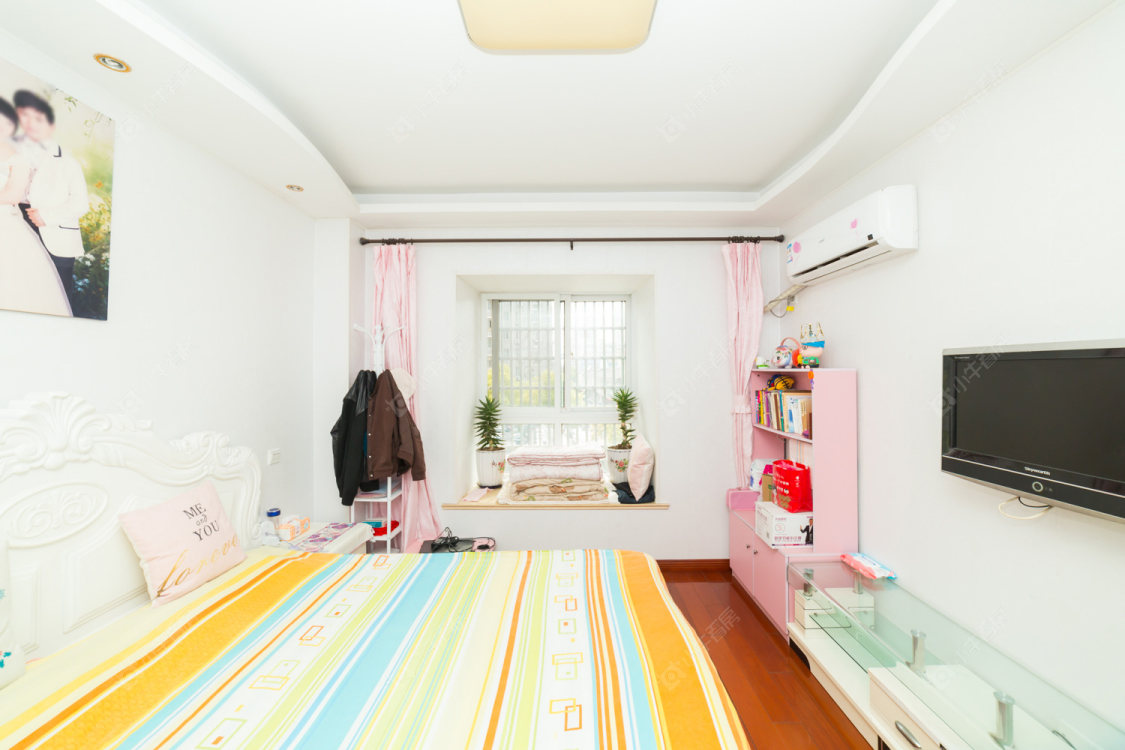 常州河苑家园北苑在售二手房源室内图_小牛看房