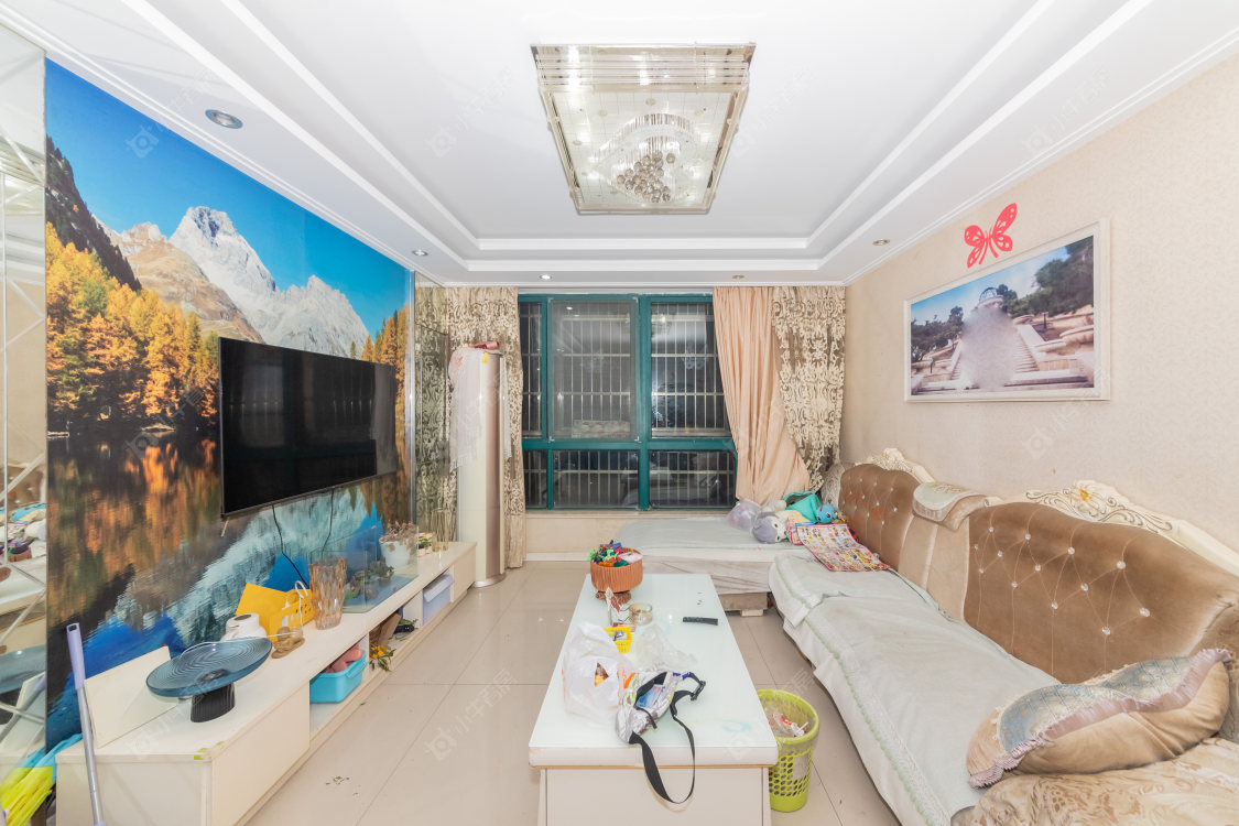 常州百馨西苑一二期在售二手房_小牛看房