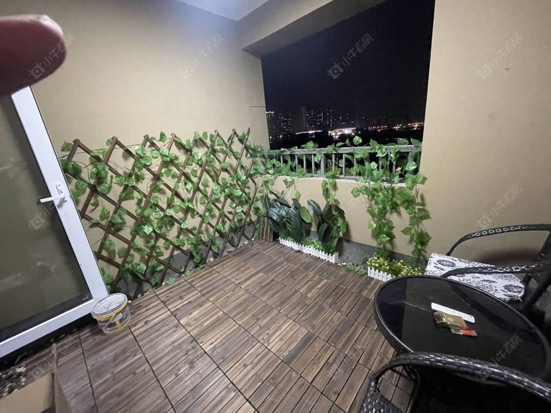 常州路劲城市印象在租房源室内图_小牛看房