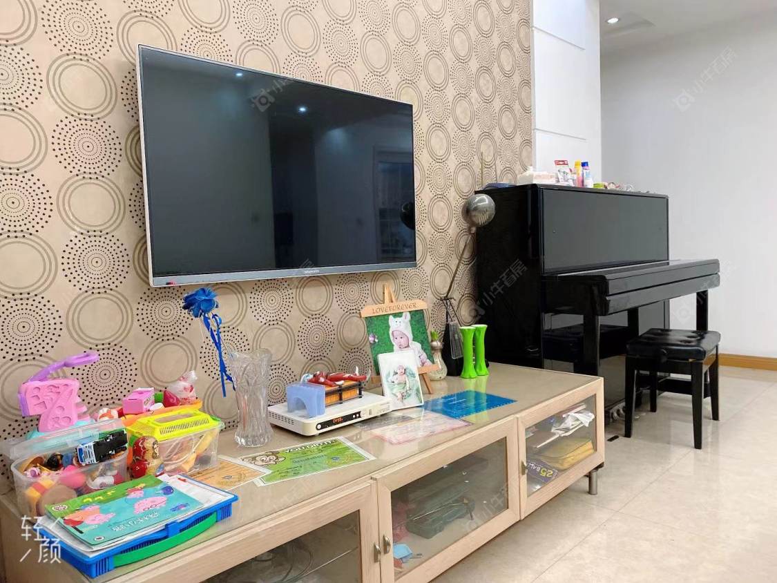 常州荣亨逸都租房房源封面图