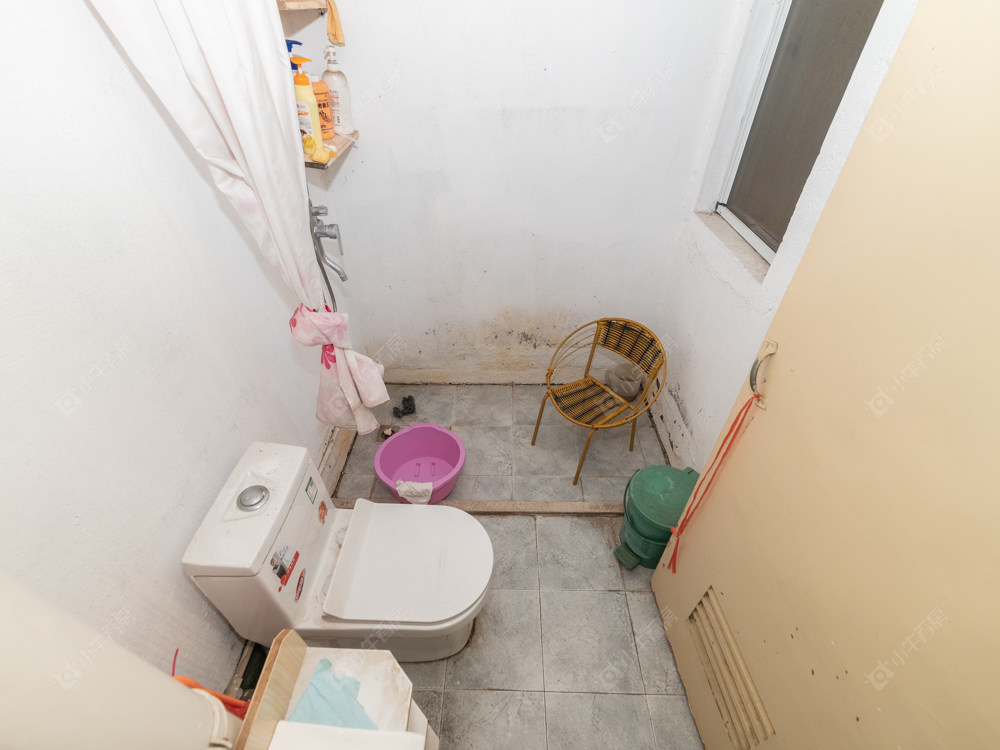 常州新景花苑二期在售二手房源室内图_小牛看房