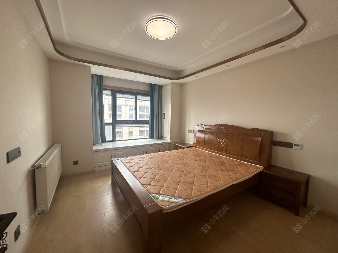 常州牡丹水岸国际在租房源_小牛看房