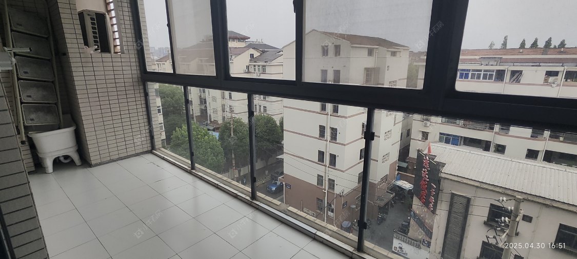 常州香江华廷苹果街区租房_香江华廷苹果街区1室1厅房源出租