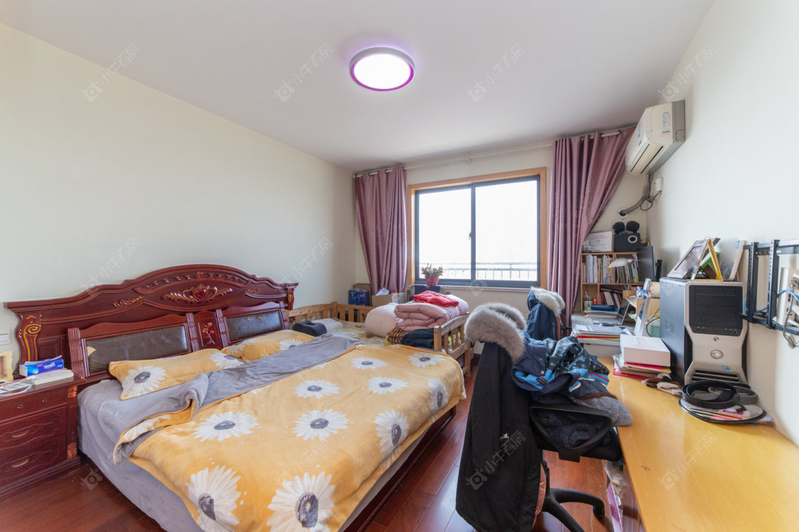 常州顺园八村二期在售二手房源室内图_小牛看房