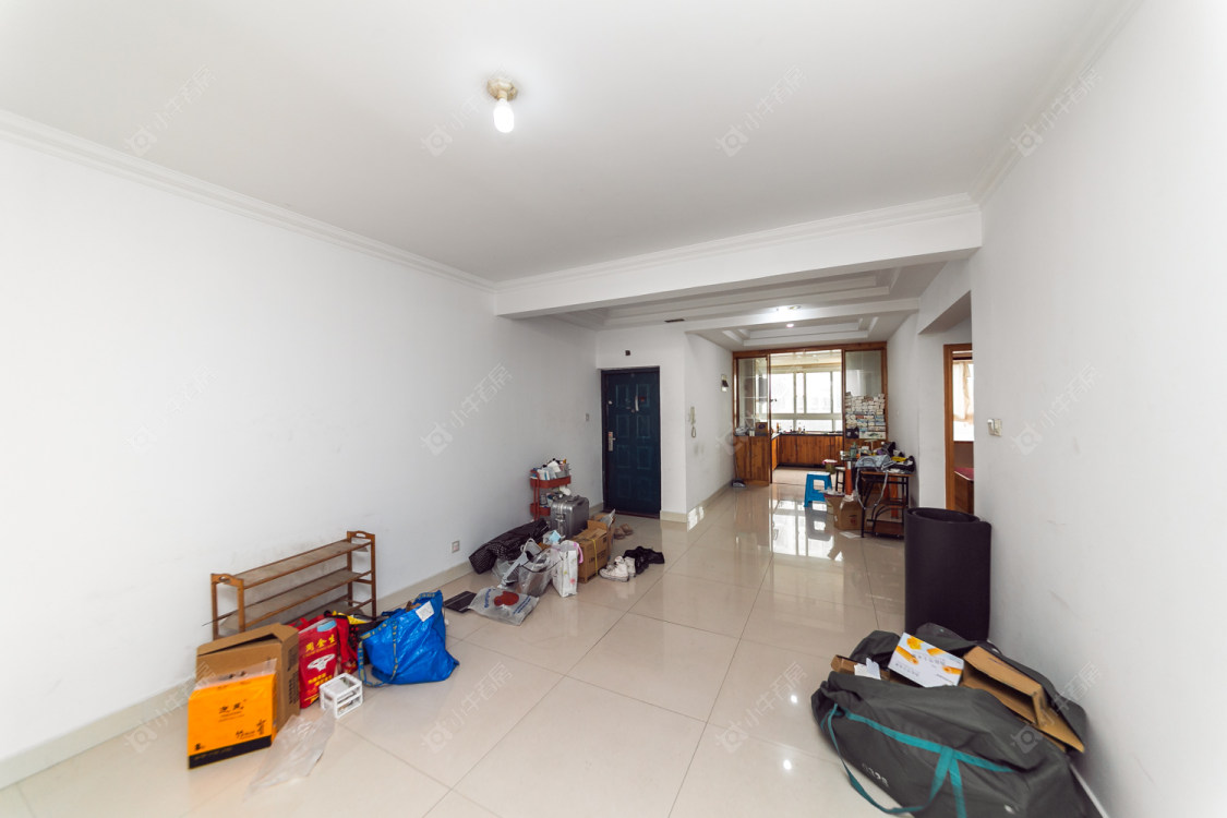 常州绿园爱舍南区在售二手房源室内图_小牛看房