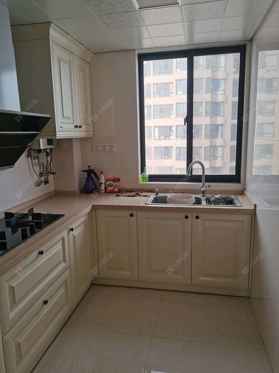 常州福地聚龙苑在租房源_小牛看房