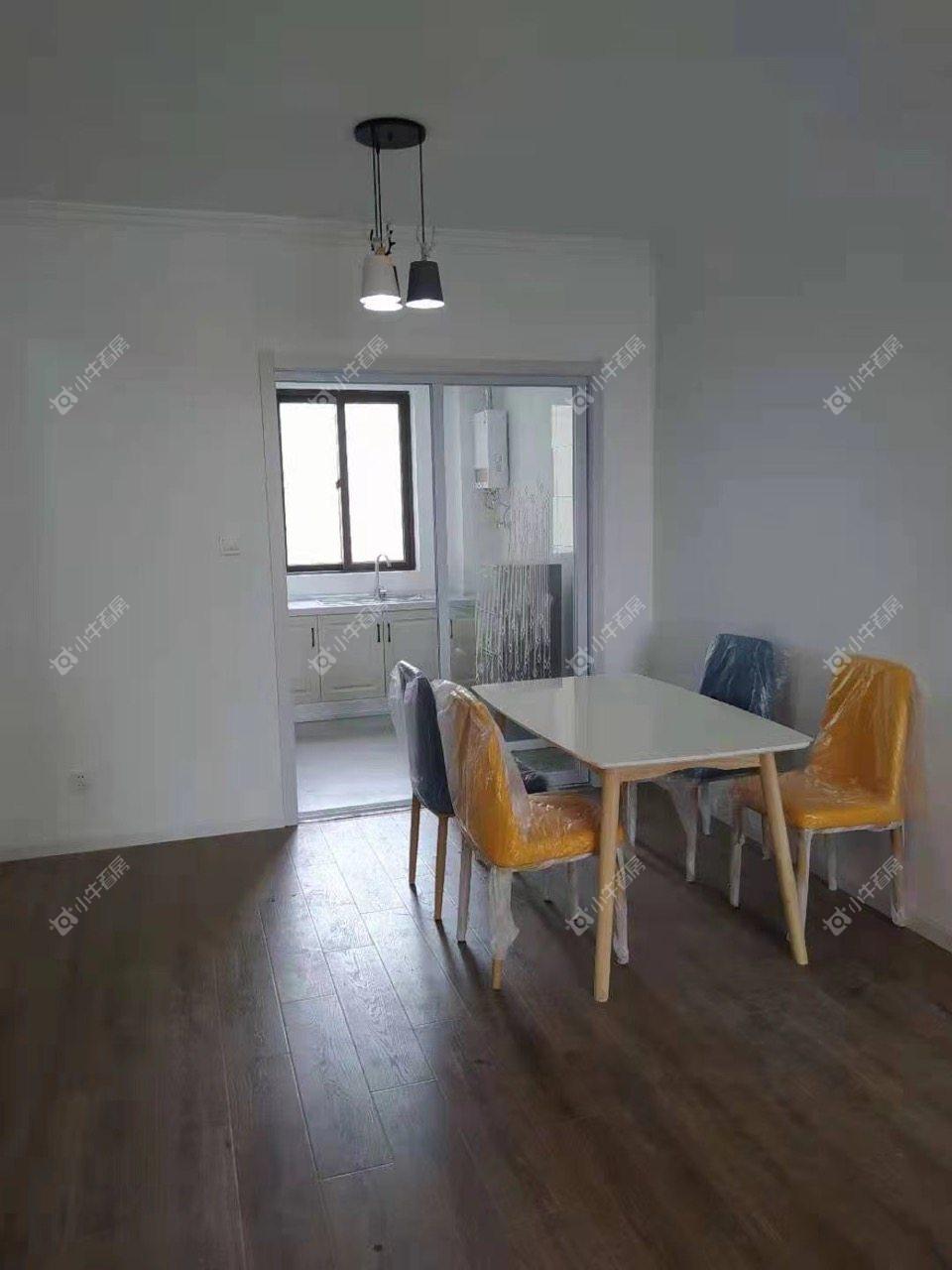 常州华润国际六期在租房源_小牛看房