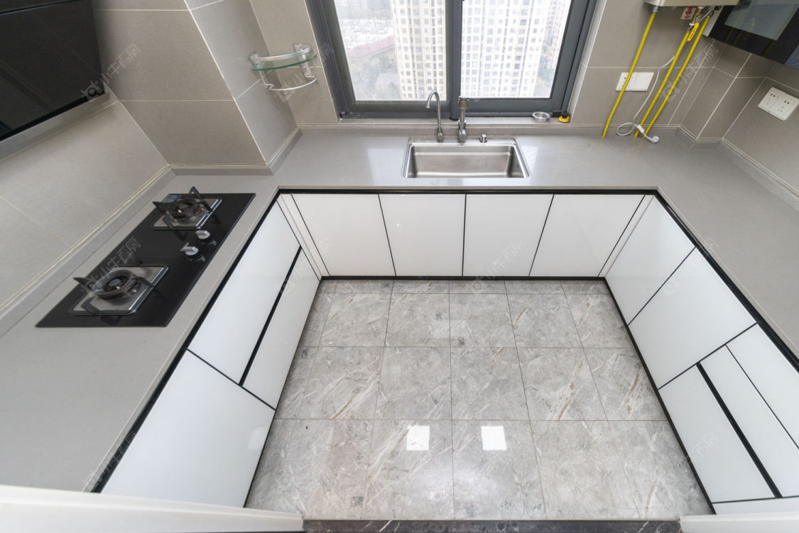 常州御城在售二手房源室内图_小牛看房