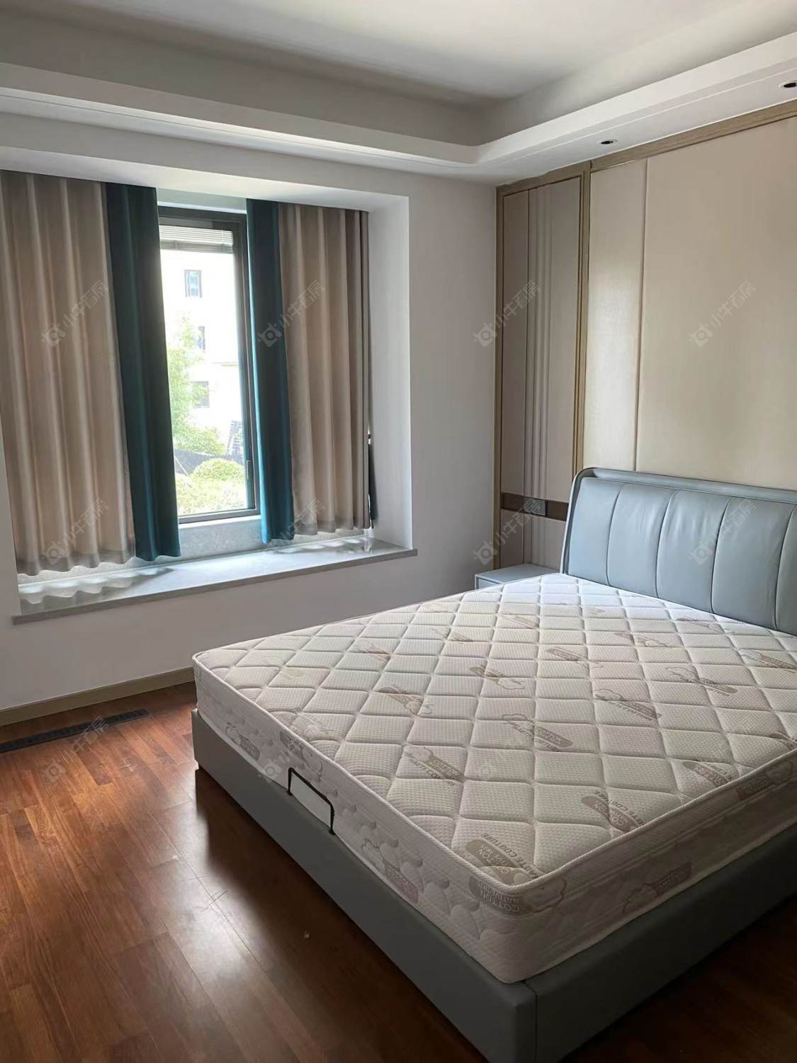 常州龙城金茂府西区在租房源_小牛看房