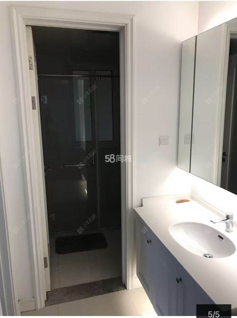 常州景瑞望府在租房源室内图_小牛看房