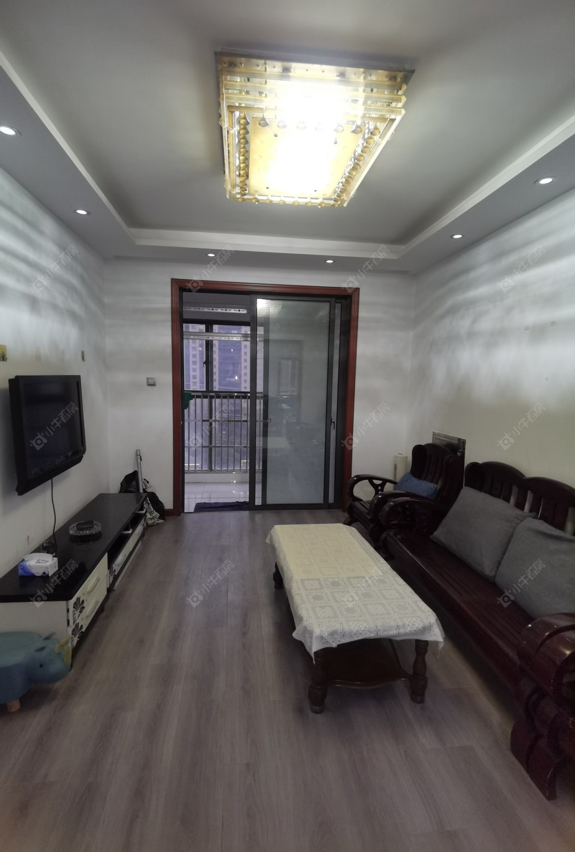 常州泰盈八千里在租房源室内图_小牛看房