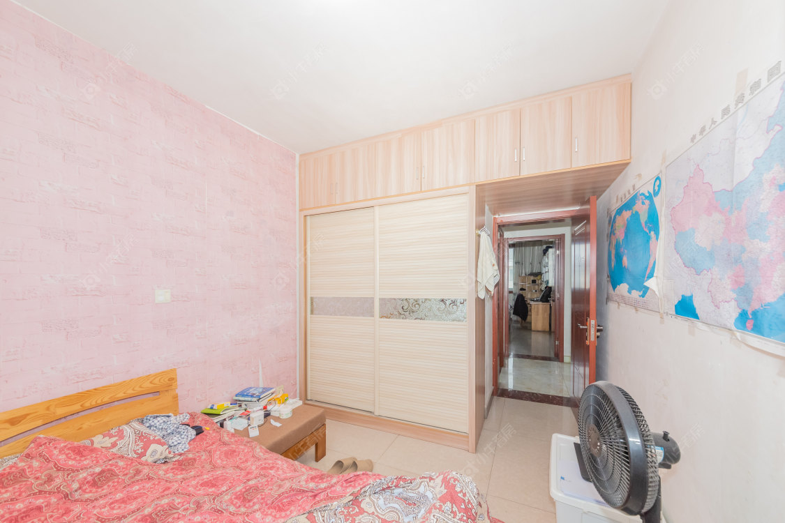 常州百馨北苑在售二手房源室内图_小牛看房