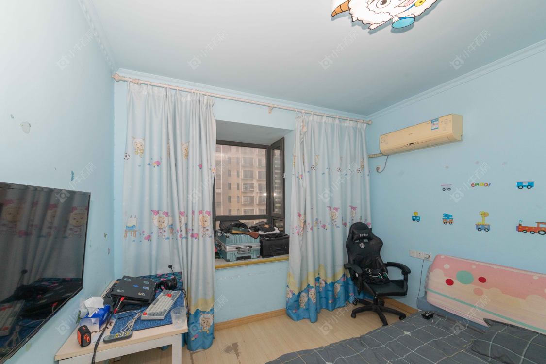 常州枫林雅都在售二手房源室内图_小牛看房