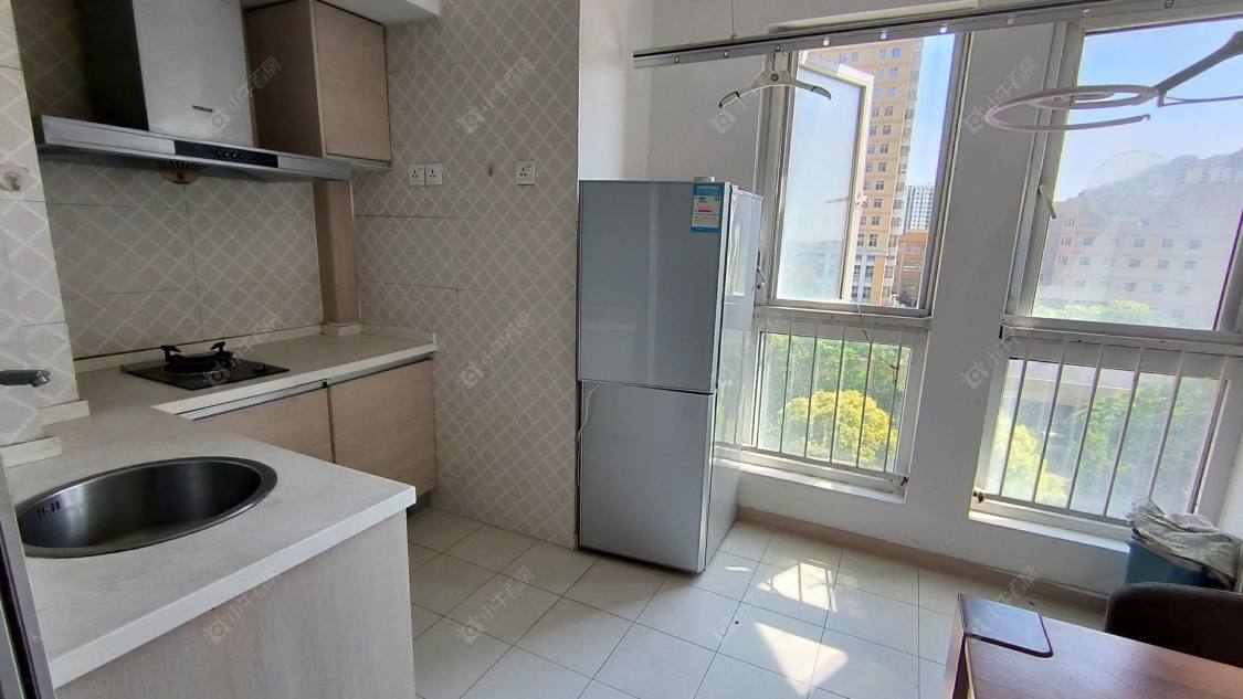 莱蒙城铂晶房源室内图 常州莱蒙城铂晶在租房源室内图_小牛看房