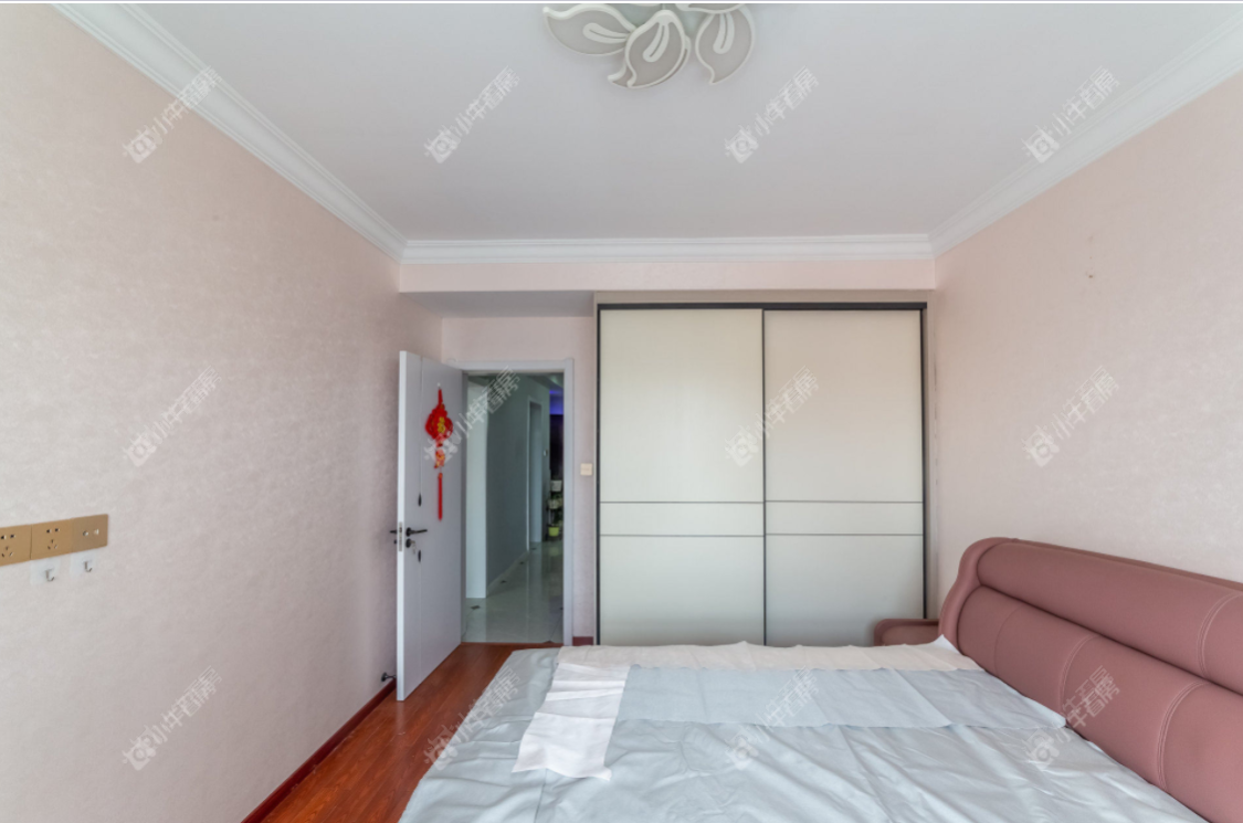 常州银河湾第一城二期在租房源_小牛看房