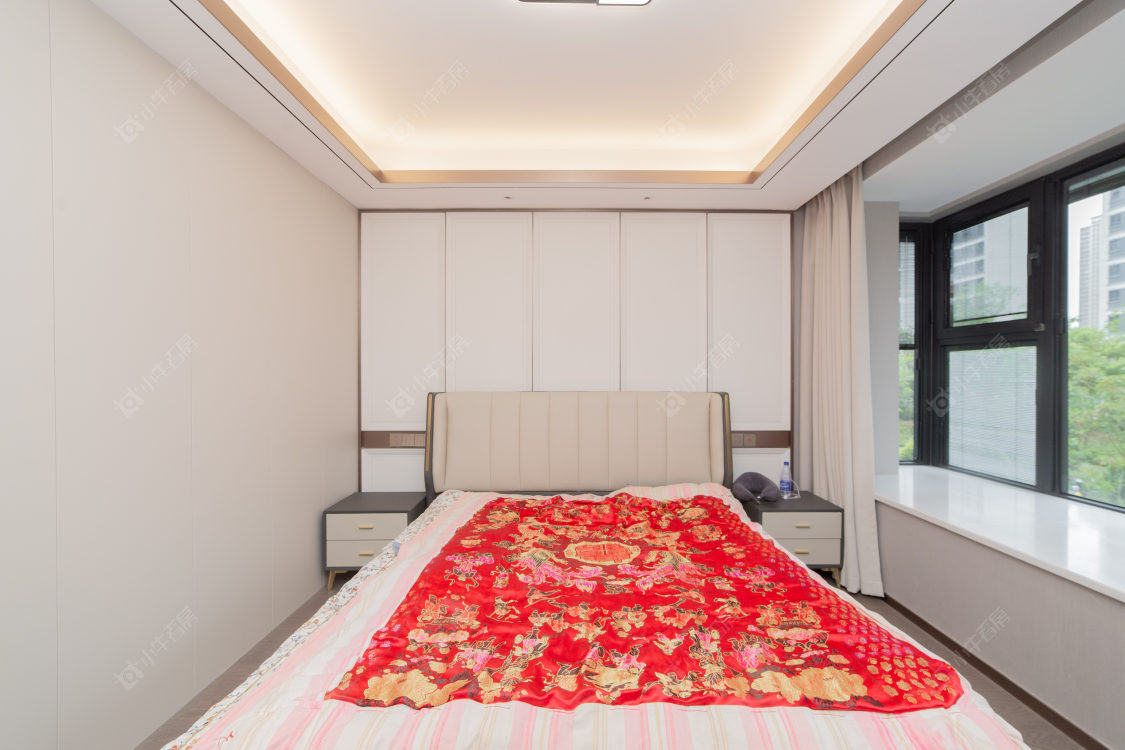 风华瓴著房源室内图 常州风华瓴著在售二手房源室内图_小牛看房