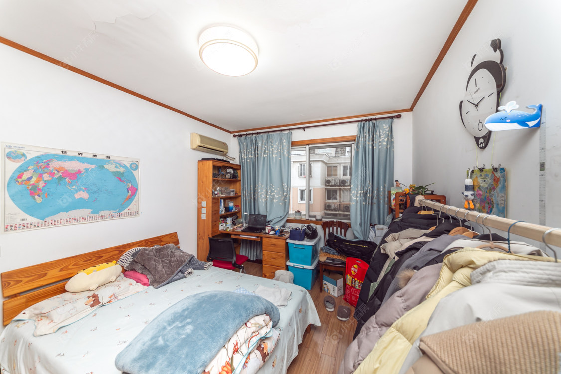 紫阳花园房源室内图 常州紫阳花园在售二手房源室内图_小牛看房