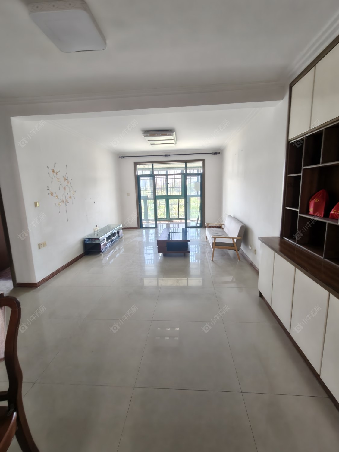 常州青洋花苑在租房源室内图_小牛看房