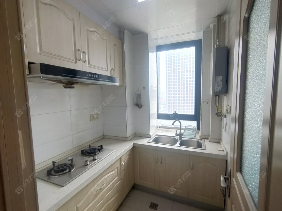 吾悦广场糖果公寓房源室内图 常州吾悦广场糖果公寓在租房源室内图_小牛看房