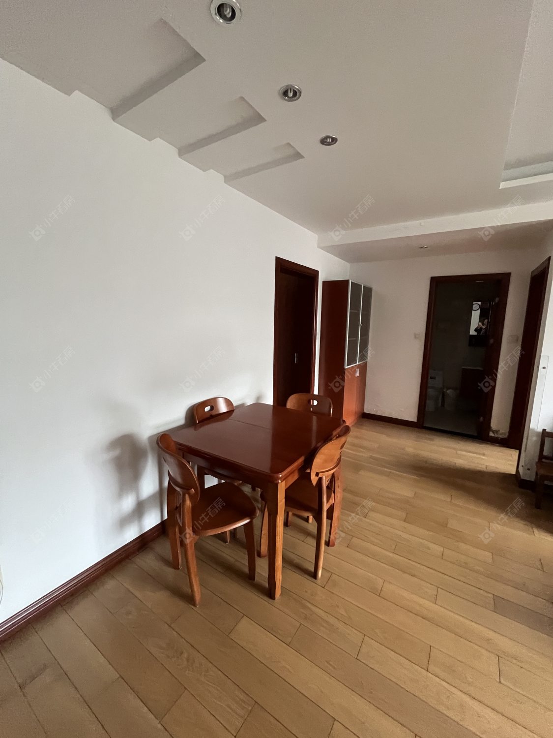 常州九洲新世界花苑在租房源_小牛看房