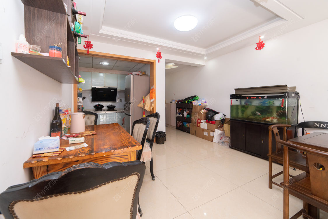 常州泰盈八千里在售二手房源室内图_小牛看房