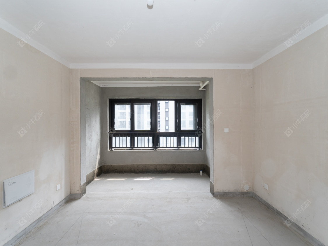 常州万科公园大道二三期在售二手房源_小牛看房