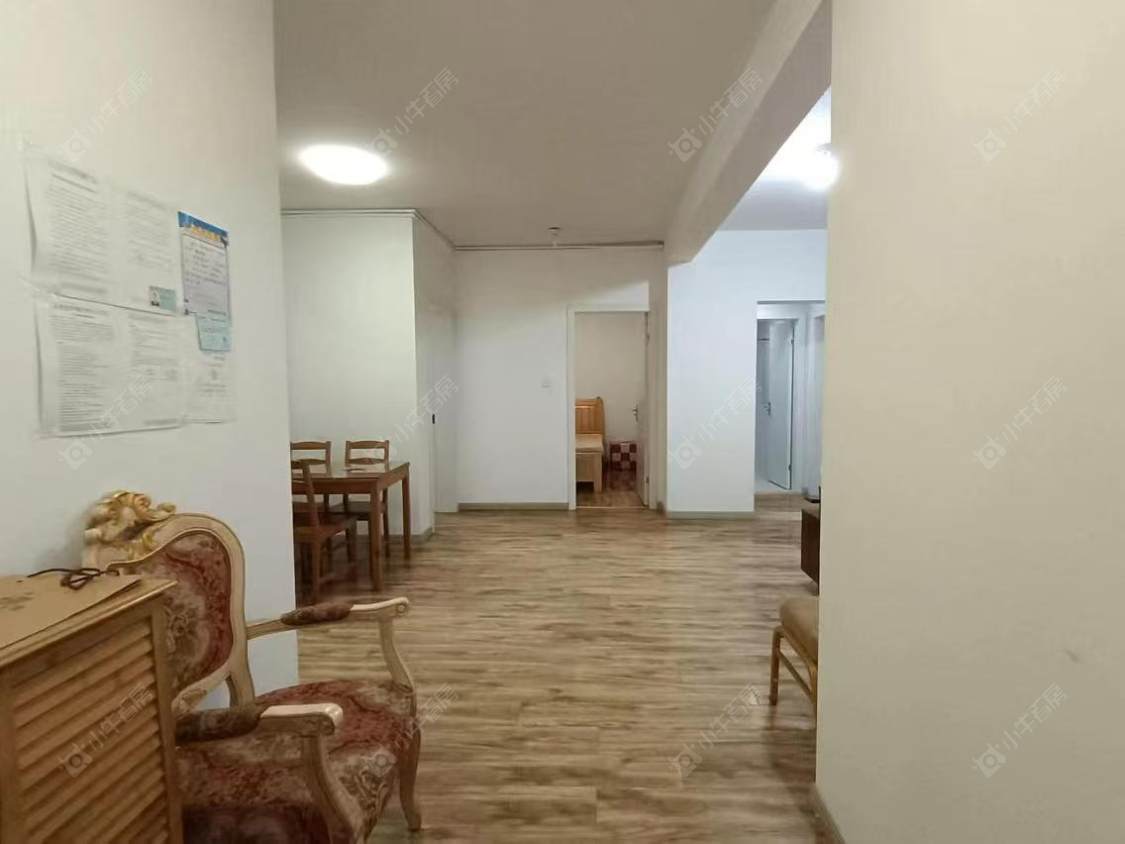 常州豪景家园在租房源室内图_小牛看房