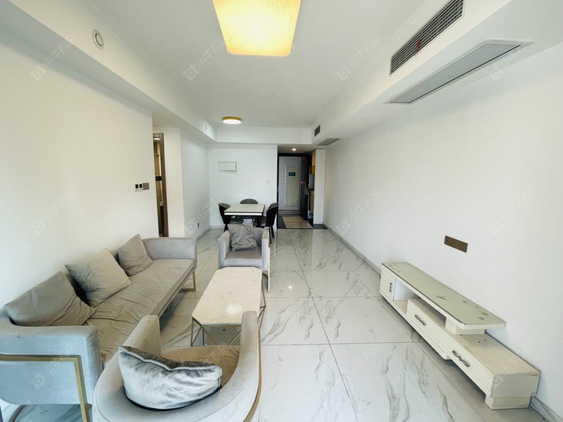 常州碧桂园壹号天禧在租房源室内图_小牛看房