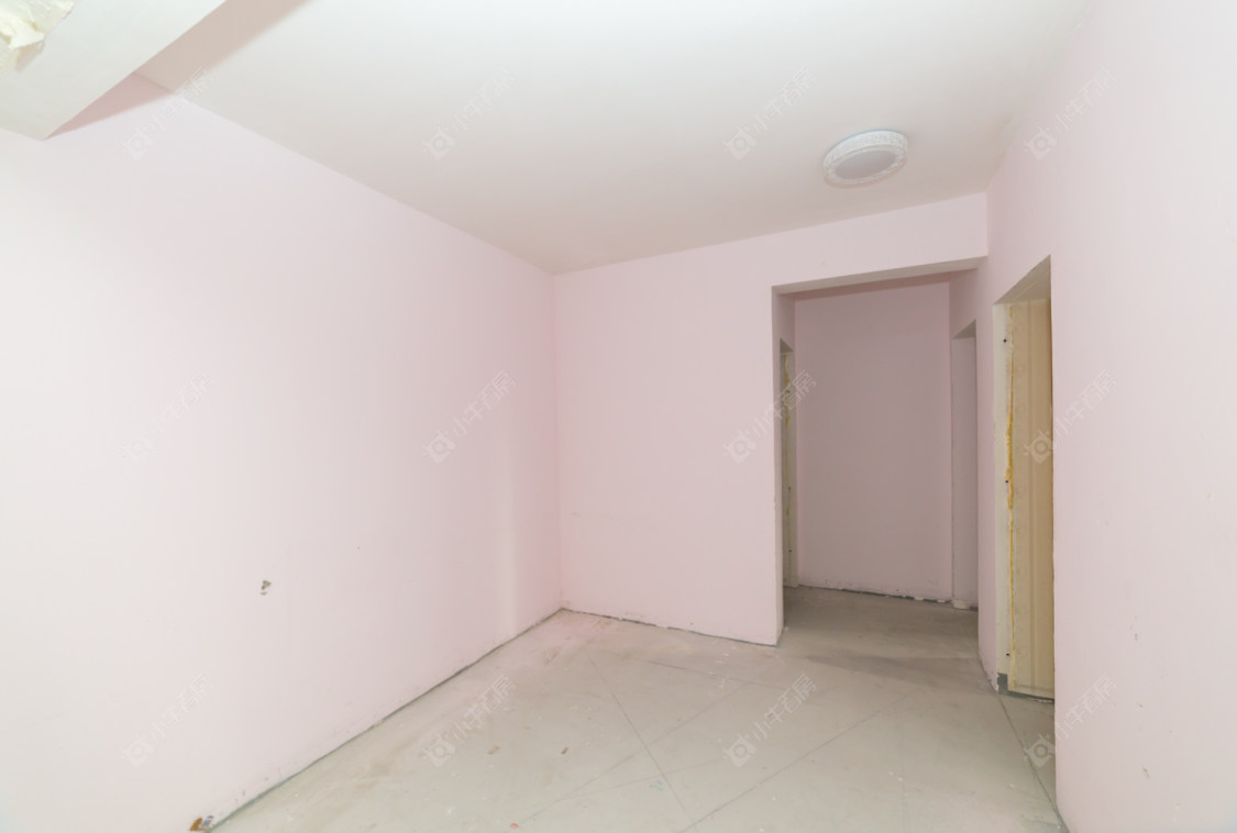 常州常发豪郡在售二手房源室内图_小牛看房