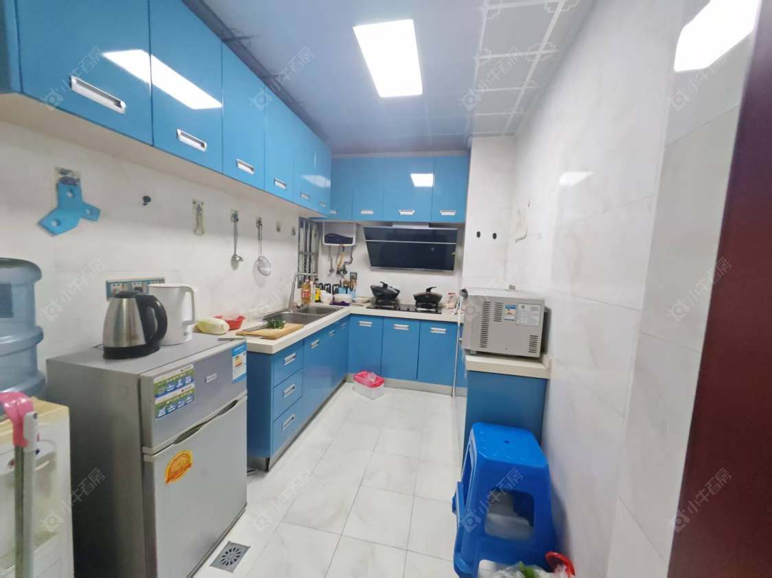 常州聚盛花园在租房源_小牛看房