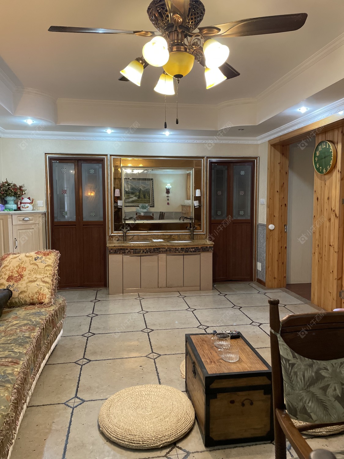 常州府西花园在租房源_小牛看房