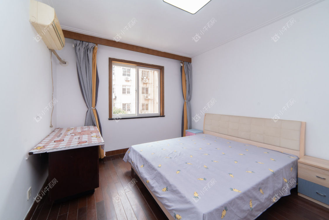 常州花之园在租房源_小牛看房