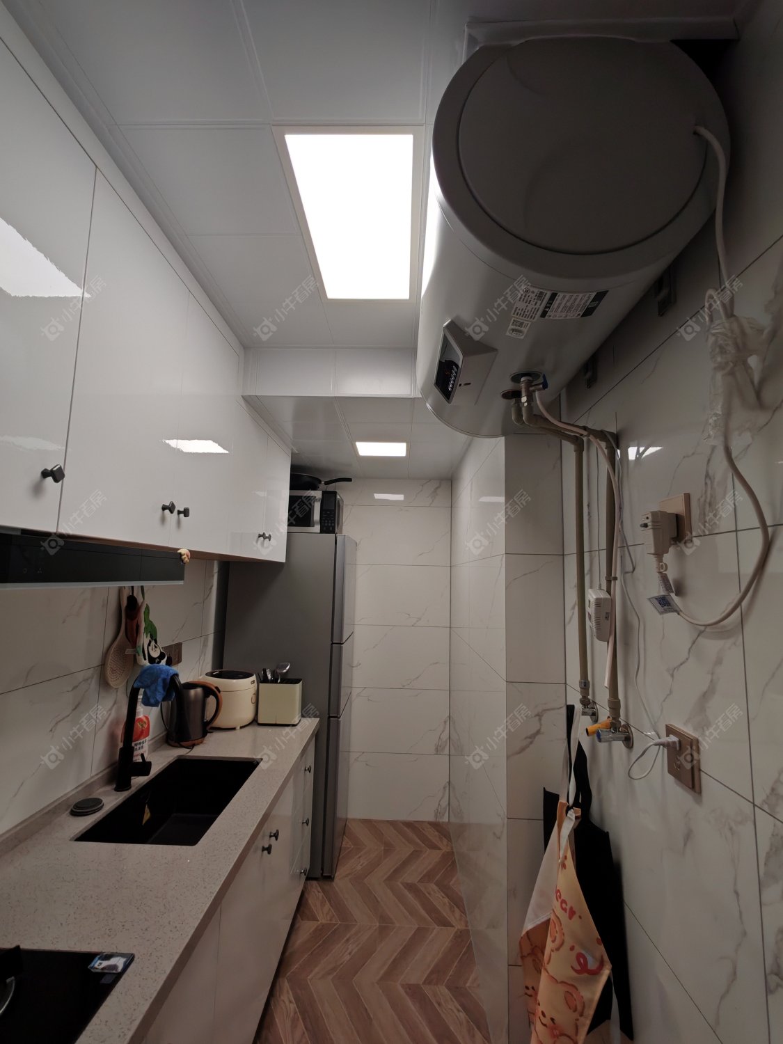 常州光华世家在租房源室内图_小牛看房