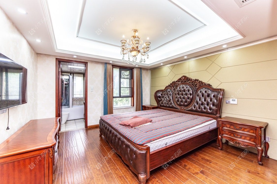 常州佳兆业凤凰湖壹号在租房源室内图_小牛看房