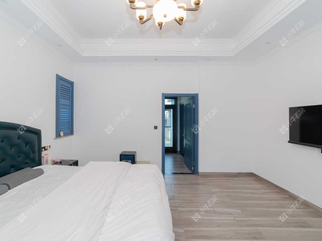 常州九龙仓时代上院别墅区在租房源_小牛看房