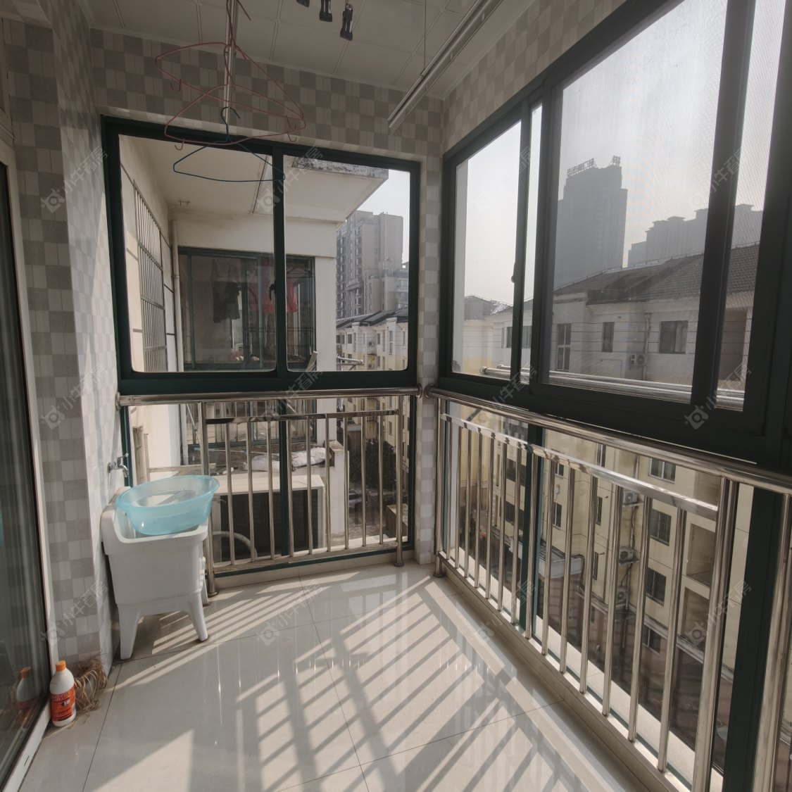 常州金鸡花园在租房源室内图_小牛看房