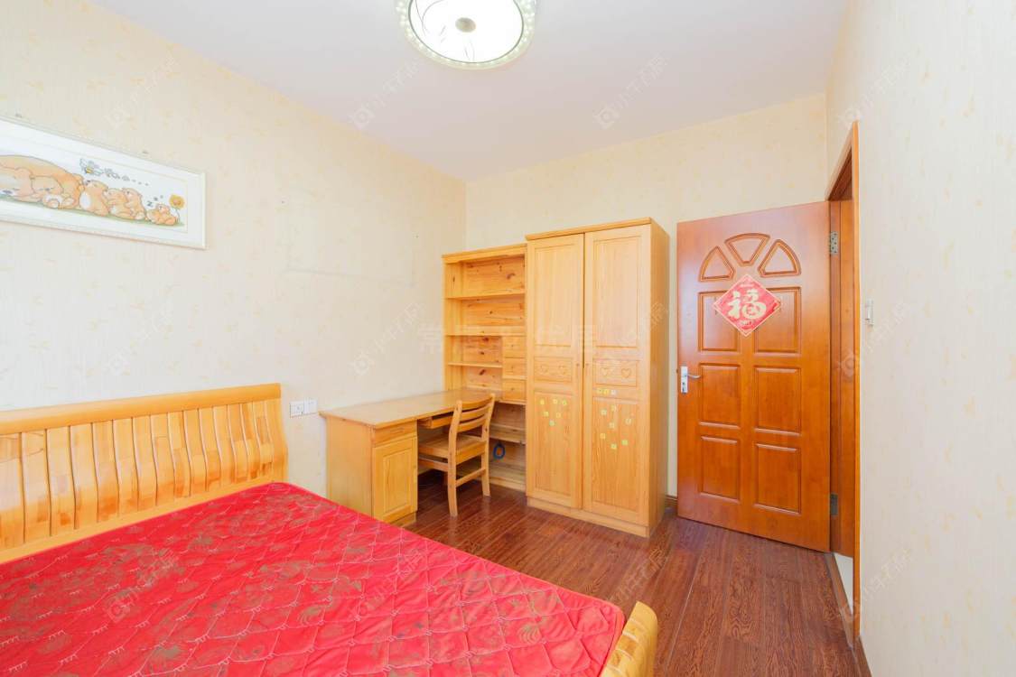 常州玉龙湾花园在售二手房源_小牛看房