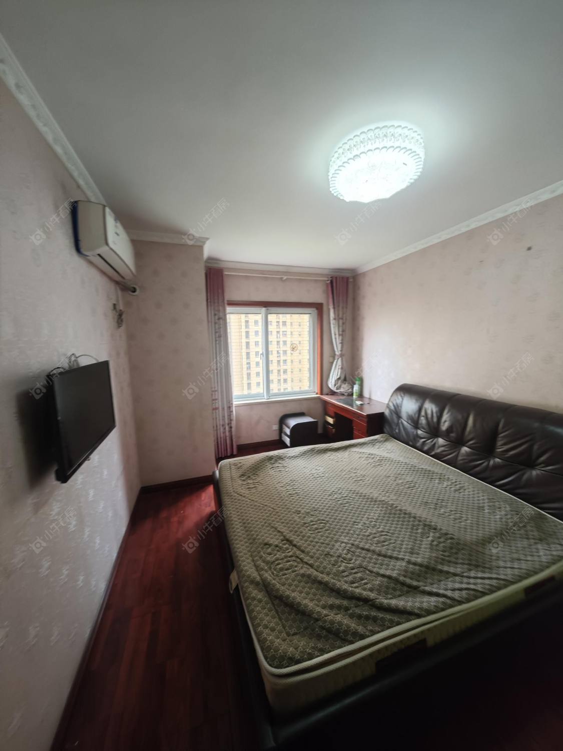 常州香溢紫郡二期在租房源室内图_小牛看房