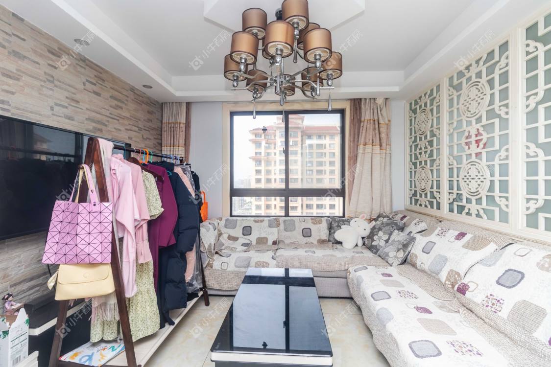 常州龙德花园在租房源室内图_小牛看房