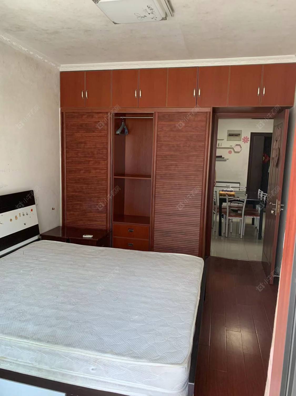 常州天山花园在租房源室内图_小牛看房