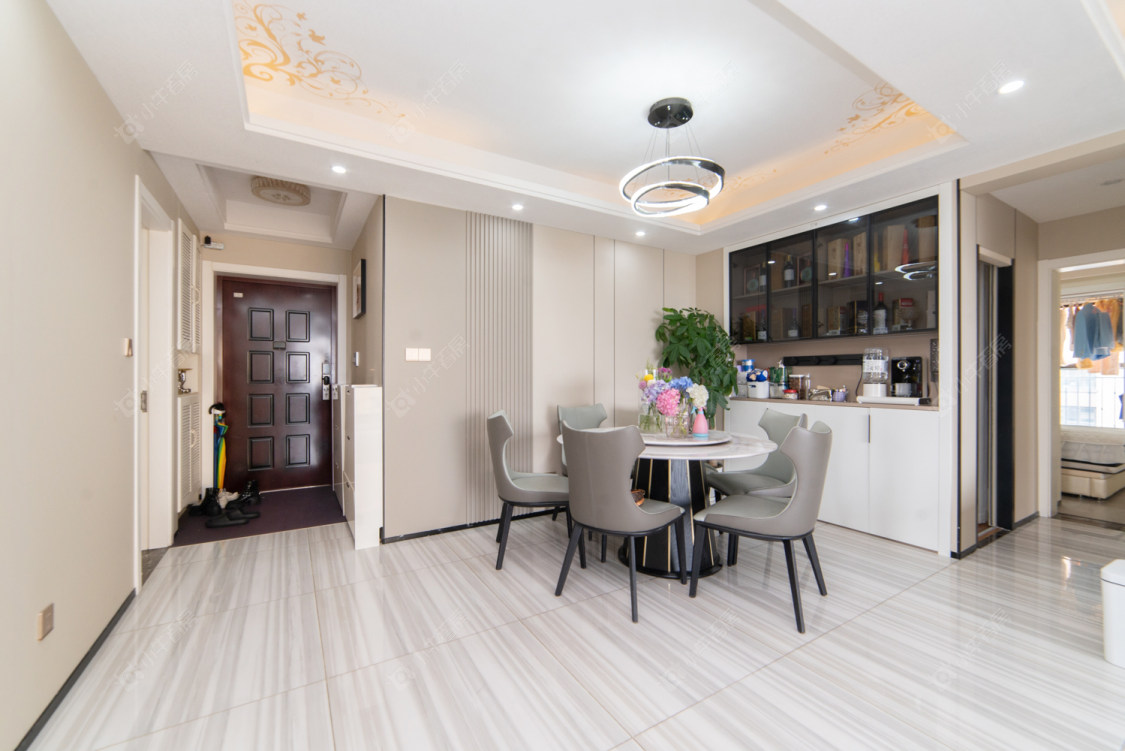 龙湖龙誉城二期房源室内图 常州龙湖龙誉城二期在售二手房源室内图_小牛看房